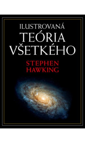 Ilustrovaná teória všetkého